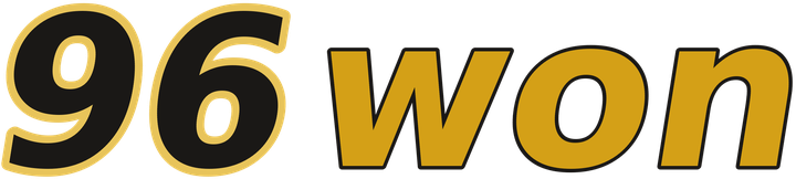 96won logo